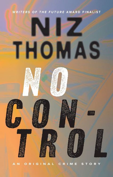 No Control(Kobo/電子書)