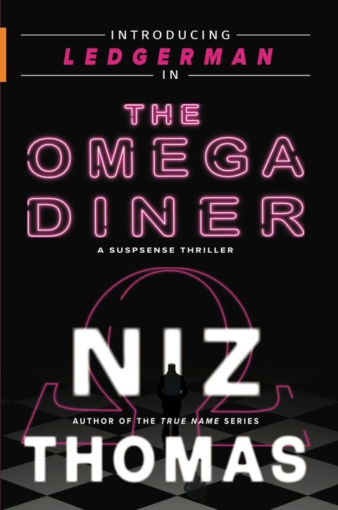 The Omega Diner(Kobo/電子書)