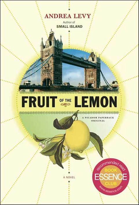 Fruit of the Lemon(Kobo/電子書)