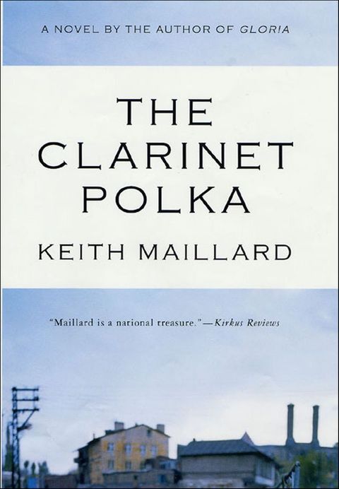 The Clarinet Polka(Kobo/電子書)