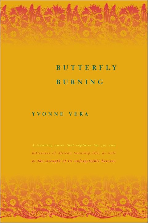 Butterfly Burning(Kobo/電子書)