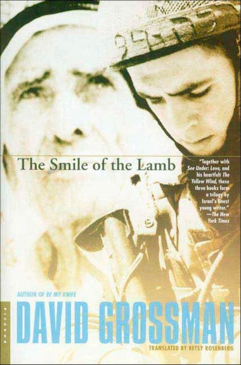 The Smile of the Lamb(Kobo/電子書)