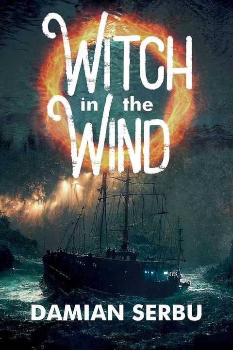 Witch in the Wind(Kobo/電子書)