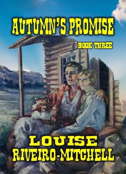 Autumn’s Promise(Kobo/電子書)