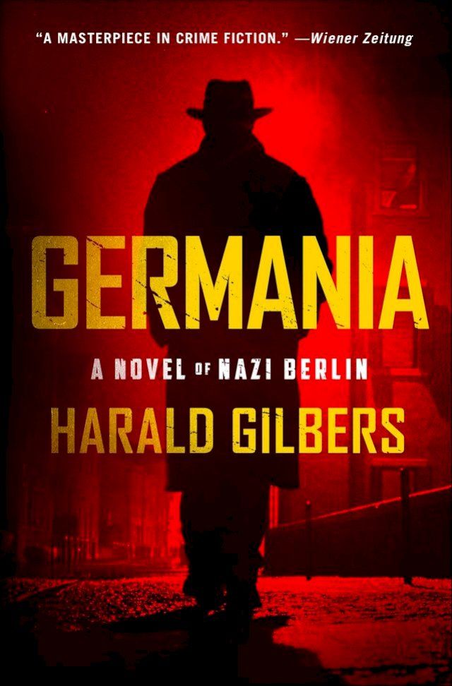  Germania(Kobo/電子書)