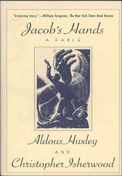 Jacob's Hands(Kobo/電子書)