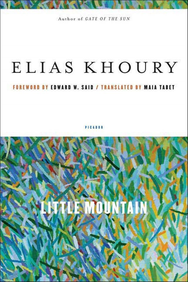  Little Mountain(Kobo/電子書)