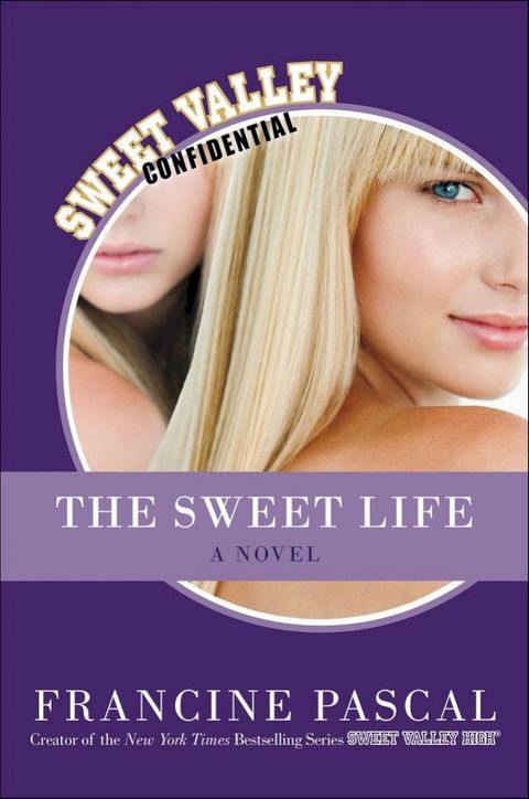 The Sweet Life(Kobo/電子書)