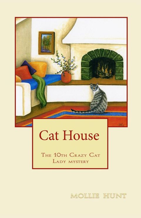 Cat House(Kobo/電子書)