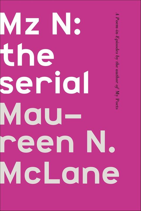 Mz N: the serial(Kobo/電子書)