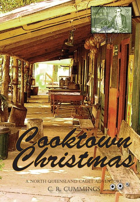 Cooktown Christmas(Kobo/電子書)