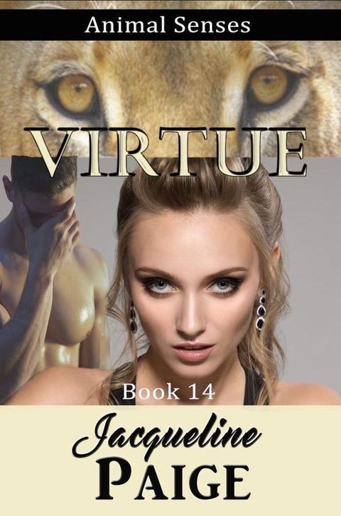 Virtue(Kobo/電子書)