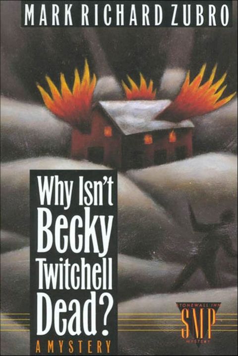 Why Isn't Becky Twitchell Dead?(Kobo/電子書)