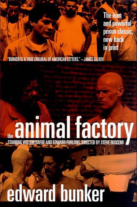 The Animal Factory(Kobo/電子書)