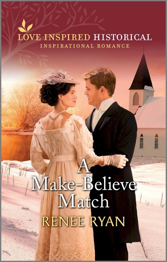  A Make-Believe Match(Kobo/電子書)