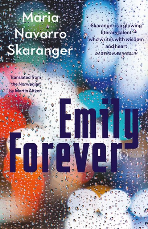 Emily Forever(Kobo/電子書)