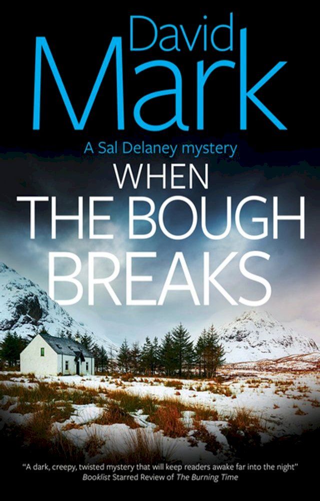  When the Bough Breaks(Kobo/電子書)