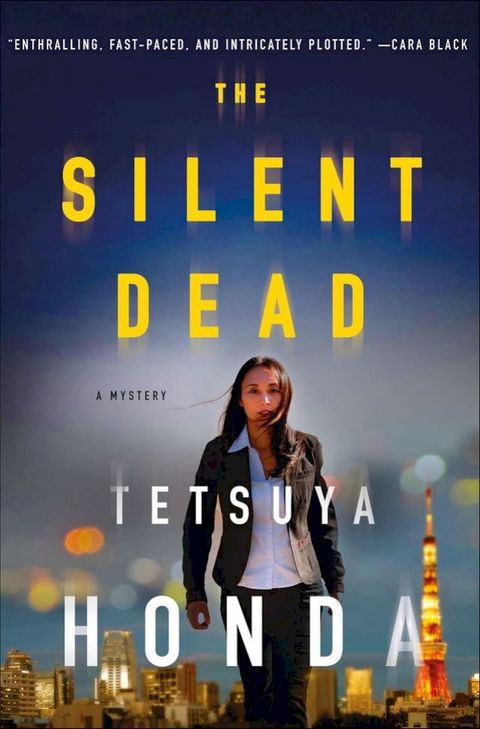 The Silent Dead(Kobo/電子書)