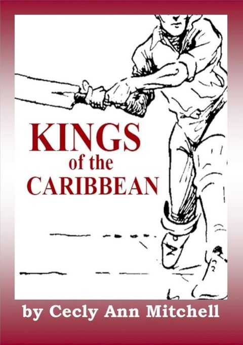 Kings of the Caribbean