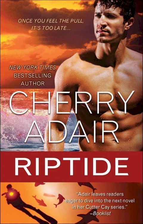 Riptide(Kobo/電子書)