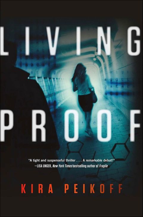 Living Proof(Kobo/電子書)