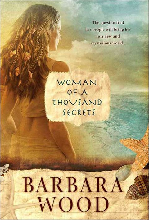 Woman of a Thousand Secrets(Kobo/電子書)