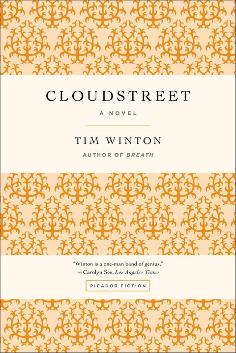 Cloudstreet(Kobo/電子書)