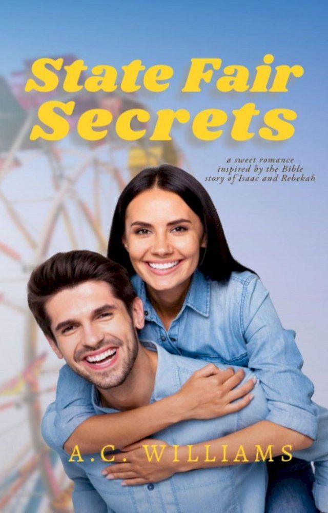  State Fair Secrets(Kobo/電子書)