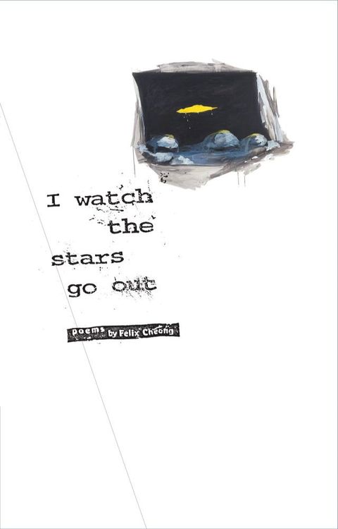 I Watch The Stars Go Out(Kobo/電子書)