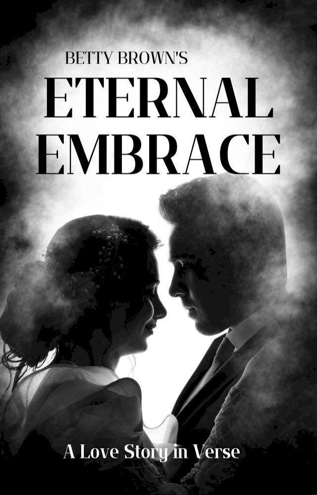  ETERNAL EMBRACE(Kobo/電子書)