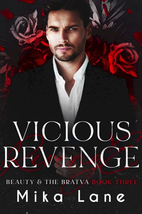 Vicious Revenge(Kobo/電子書)