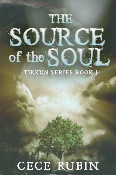 The Source of the Soul(Kobo/電子書)