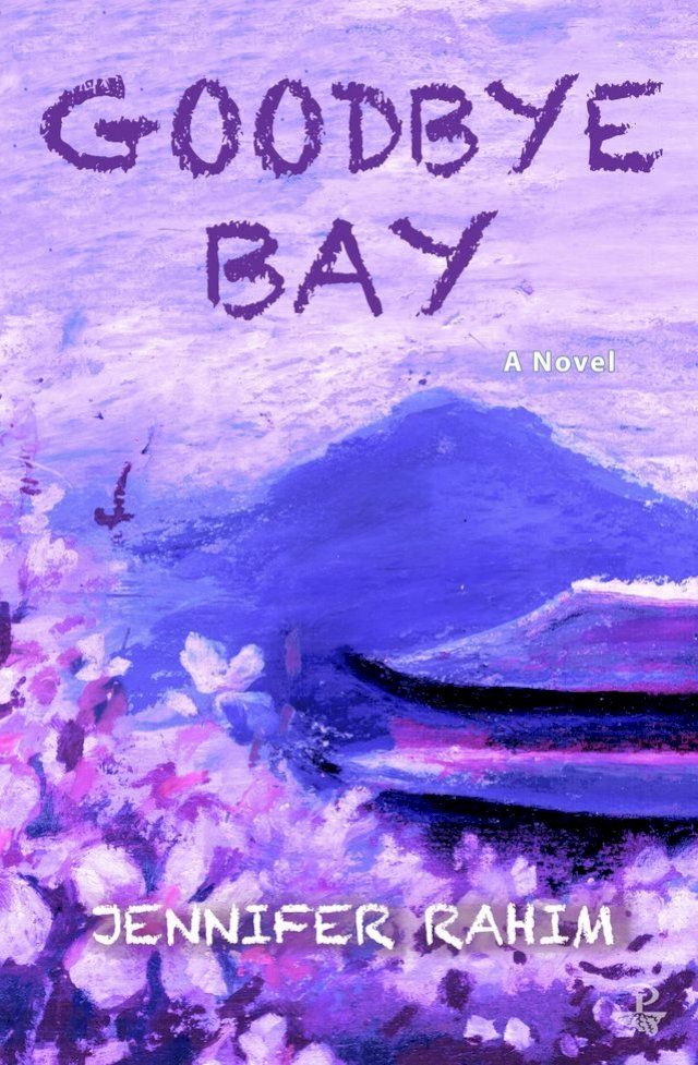  Goodbye Bay(Kobo/電子書)