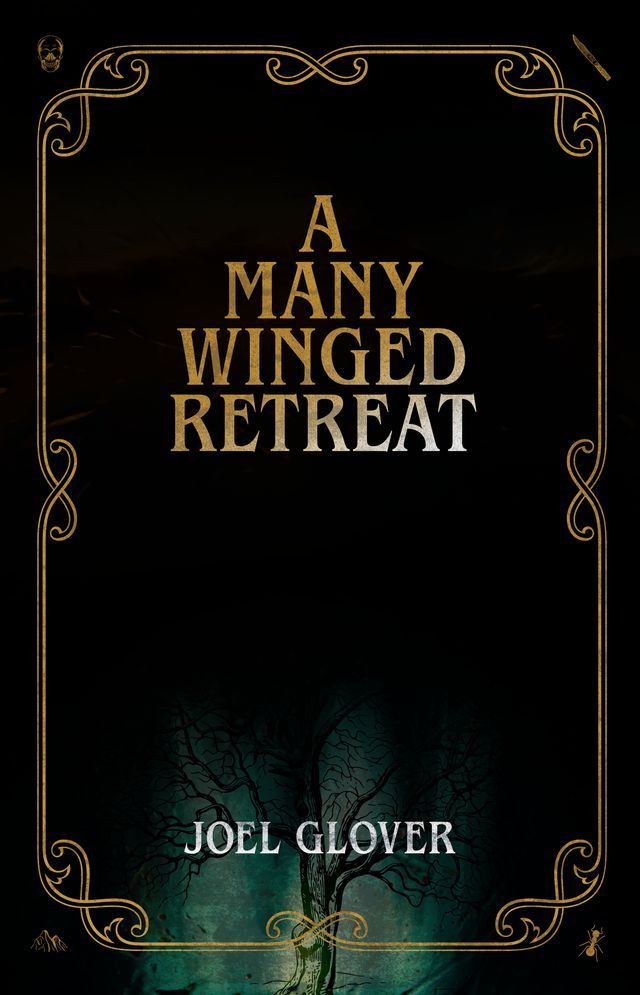  A Many Winged Retreat(Kobo/電子書)