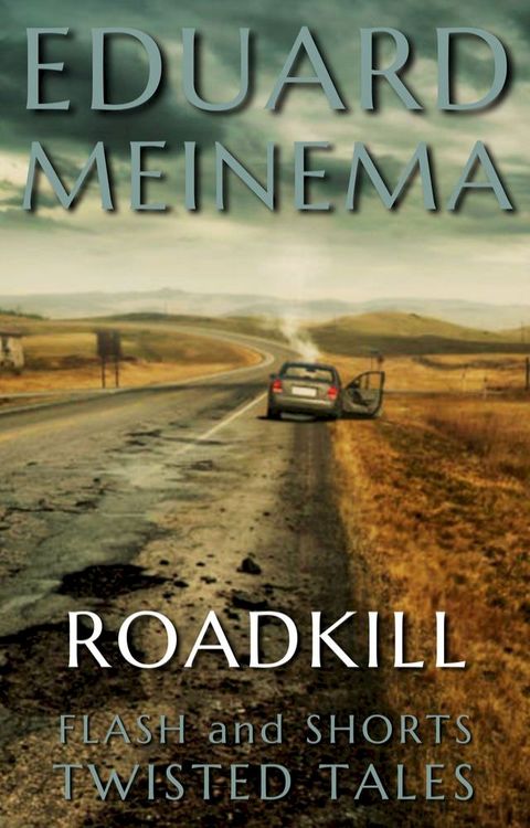 Roadkill(Kobo/電子書)