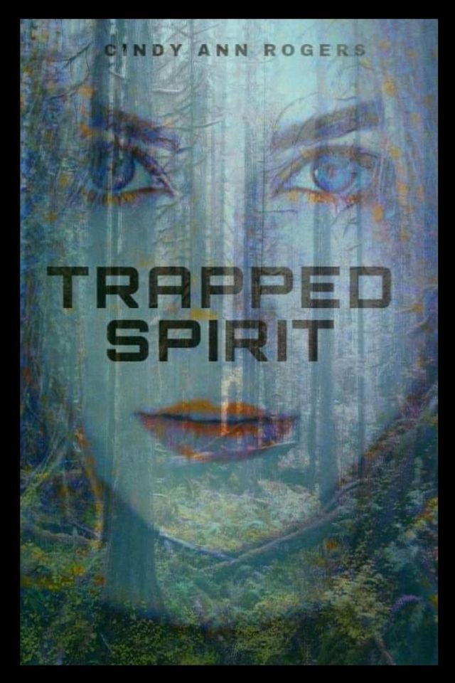  TRAPPED SPIRIT(Kobo/電子書)