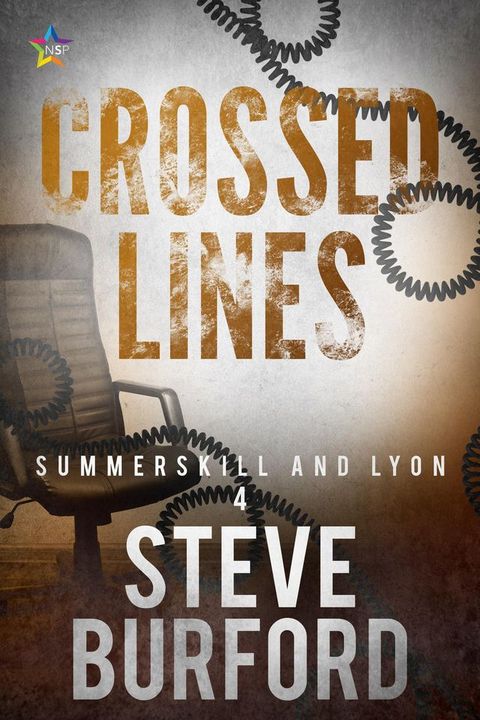 Crossed Lines(Kobo/電子書)