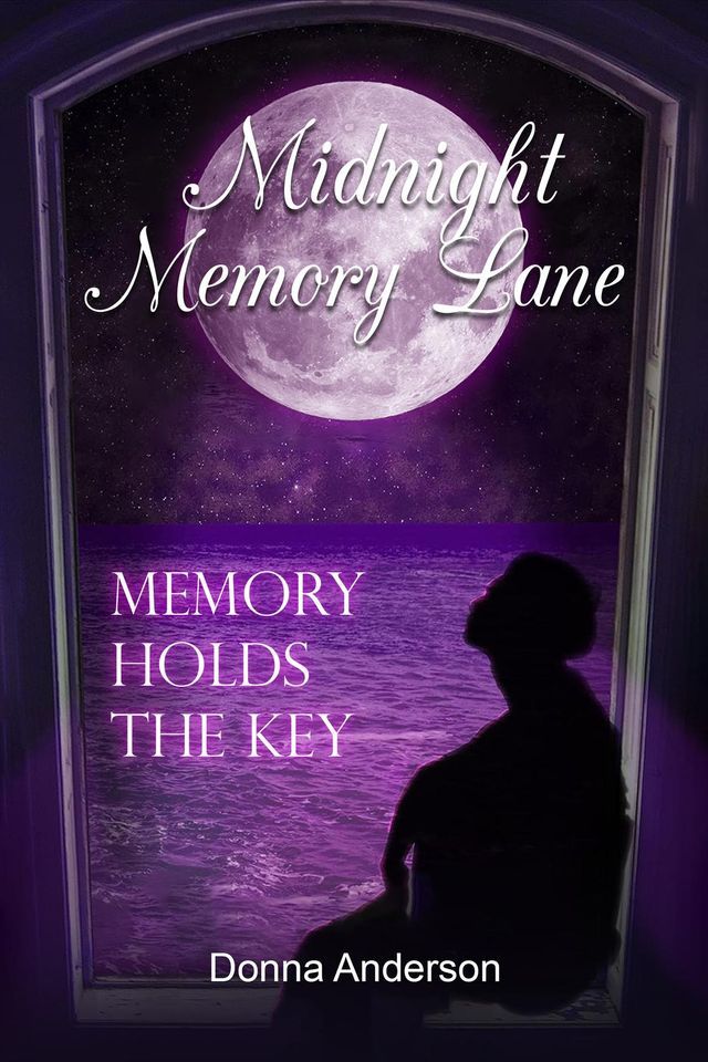  Midnight Memory Lane(Kobo/電子書)