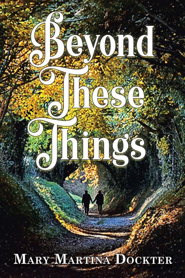  BEYOND THESE THINGS(Kobo/電子書)