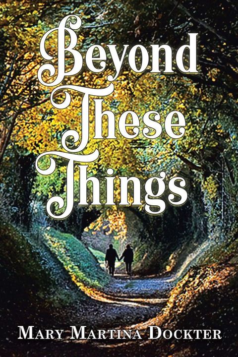 BEYOND THESE THINGS(Kobo/電子書)