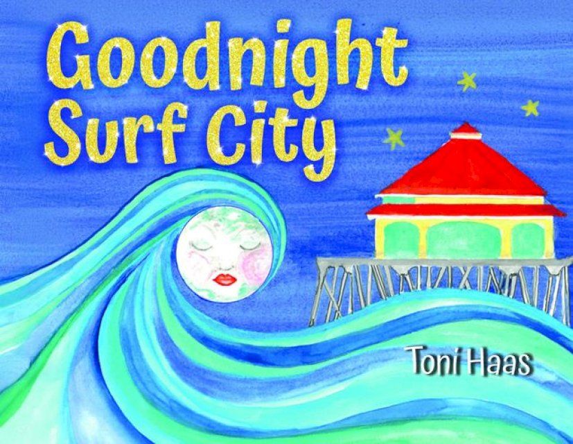  Goodnight Surf City(Kobo/電子書)