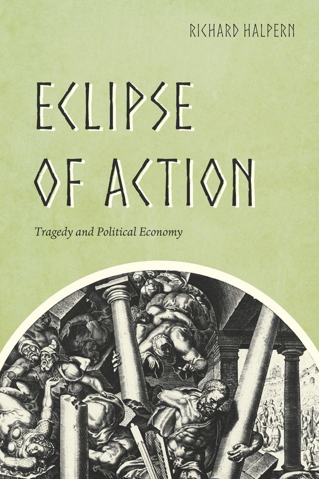  Eclipse of Action(Kobo/電子書)