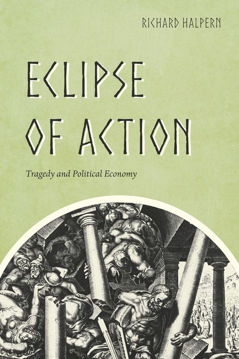 Eclipse of Action(Kobo/電子書)