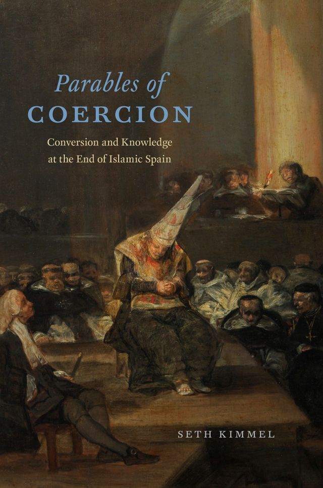  Parables of Coercion(Kobo/電子書)