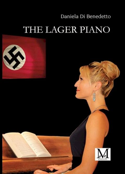 The lager piano(Kobo/電子書)