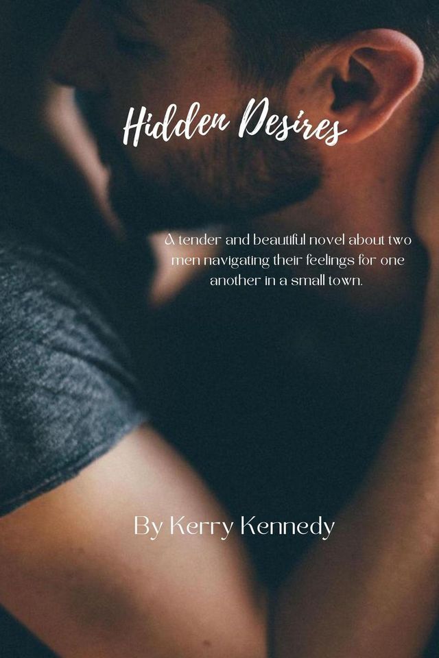  Hidden Desires(Kobo/電子書)