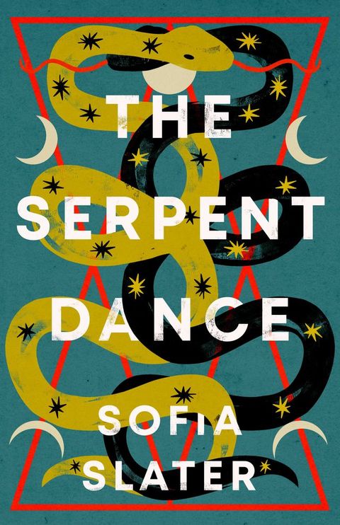 The Serpent Dance(Kobo/電子書)