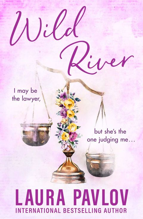 Wild River (Magnolia Falls, Book 2)(Kobo/電子書)