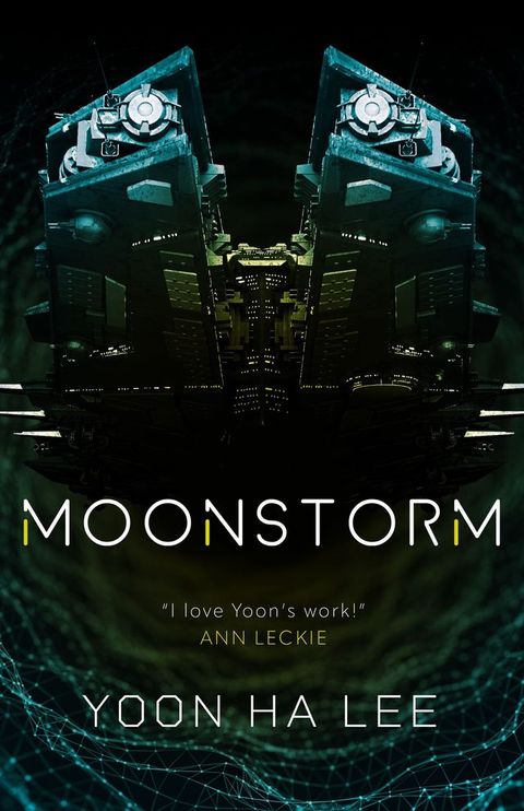 Moonstorm(Kobo/電子書)