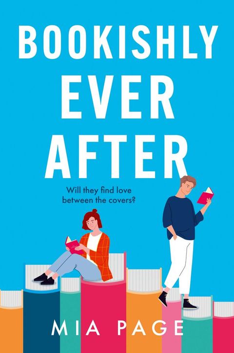 Bookishly Ever After(Kobo/電子書)